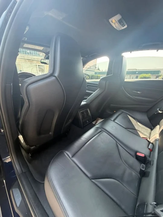 2016 BMW F80 M3 - Image 19 of 20