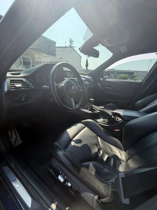 2016 BMW F80 M3 - Image 17 of 20