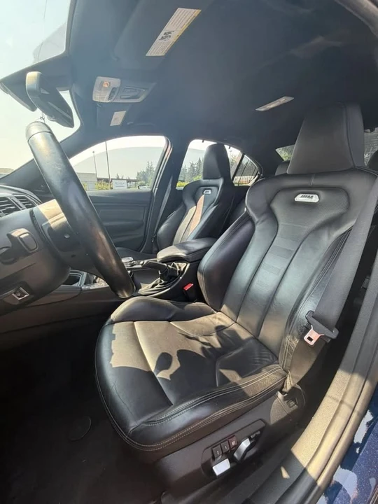 2016 BMW F80 M3 - Image 18 of 20