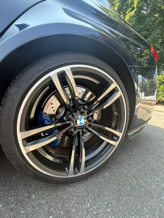 2016 BMW F80 M3 - Image 10 of 20