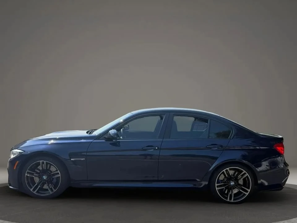 2016 BMW F80 M3 - Image 8 of 20