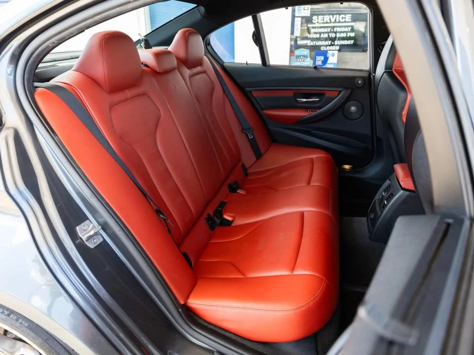 2016 BMW F80 M3 - Image 8 of 17