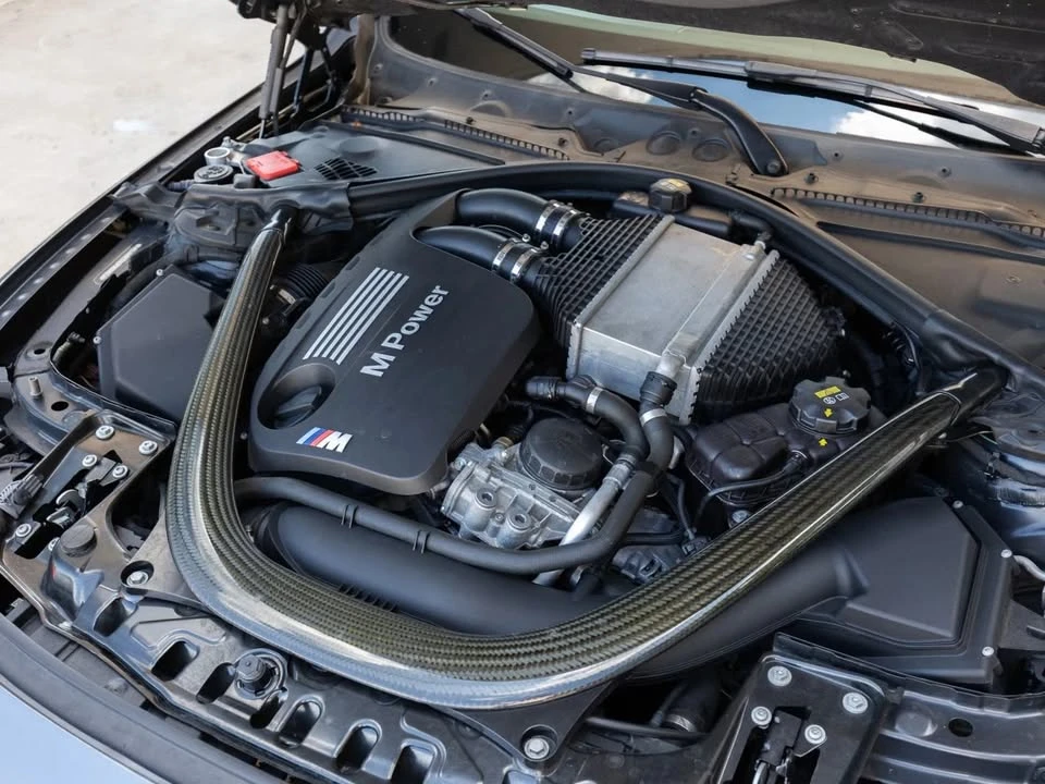 2016 BMW F80 M3 - Image 5 of 17