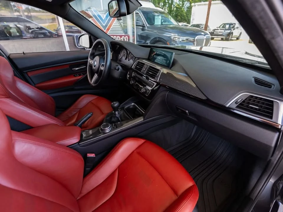 2016 BMW F80 M3 - Image 9 of 17