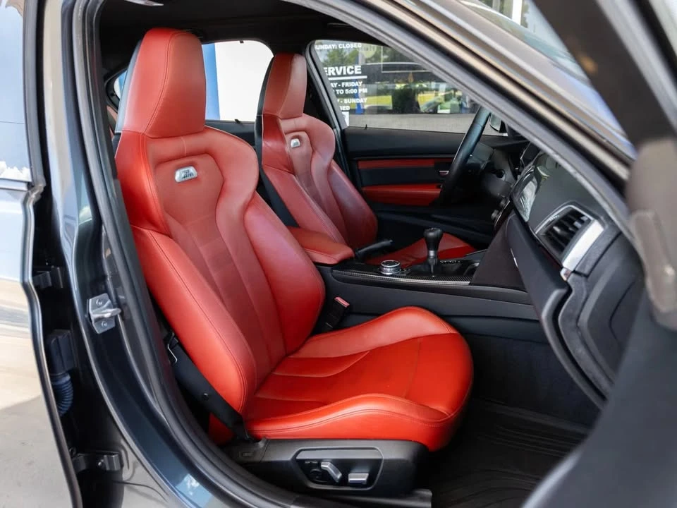 2016 BMW F80 M3 - Image 10 of 17