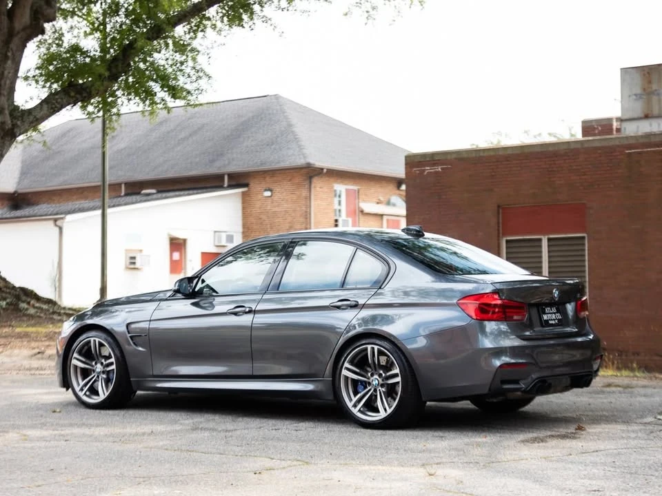 2016 BMW F80 M3 - Image 13 of 17