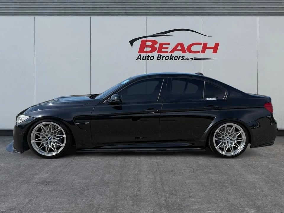2016 BMW F80 M3 - Image 2 of 14