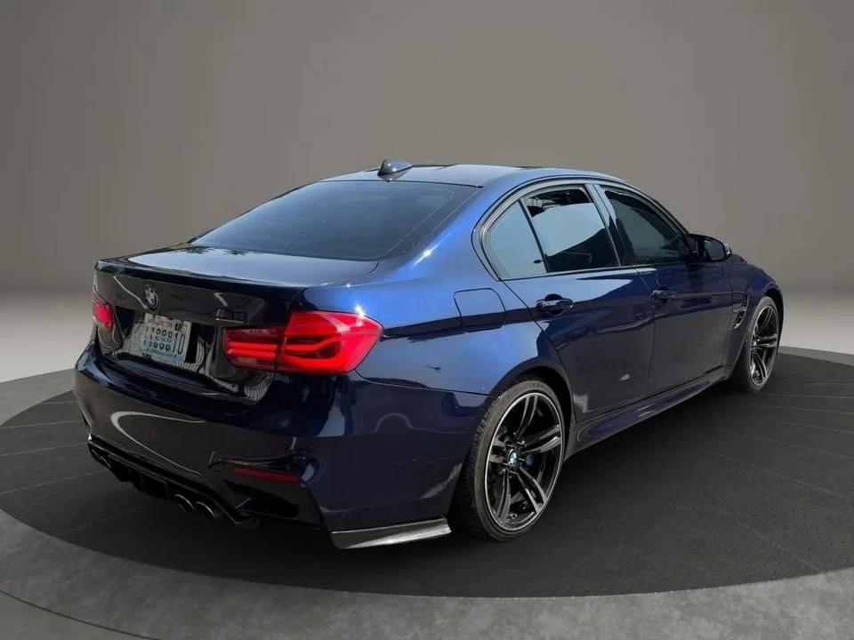 2016 BMW F80 M3 - Image 5 of 20