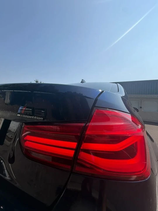2016 BMW F80 M3 - Image 12 of 20