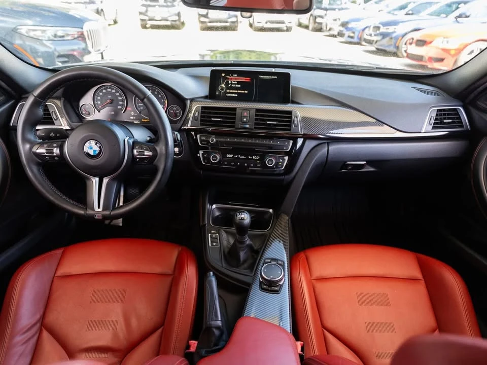2016 BMW F80 M3 - Image 17 of 17