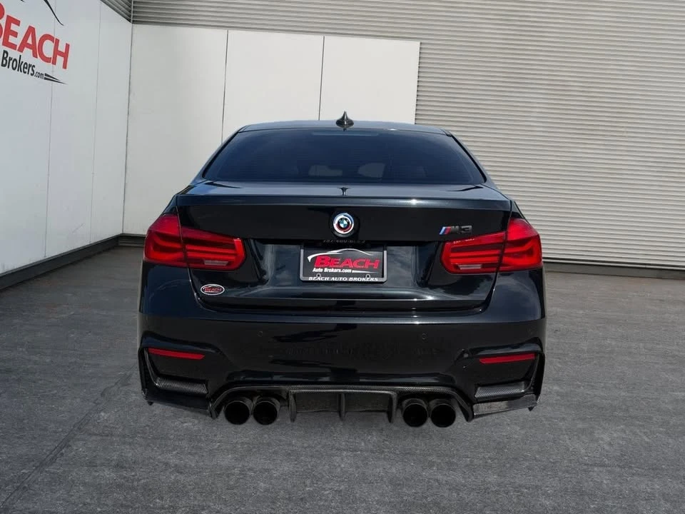 2016 BMW F80 M3 - Image 4 of 14