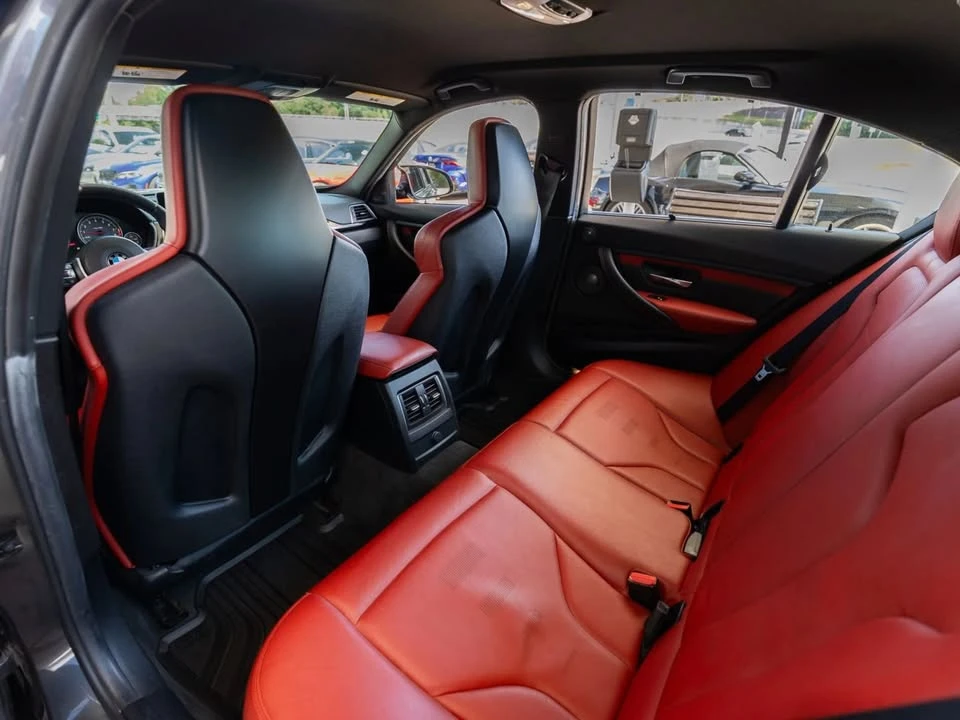 2016 BMW F80 M3 - Image 7 of 17