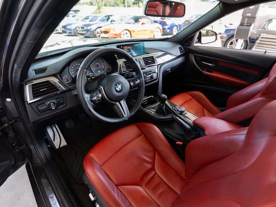 2016 BMW F80 M3 - Image 11 of 17