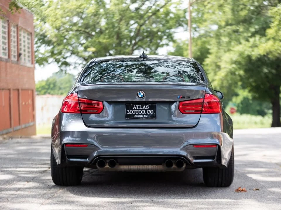 2016 BMW F80 M3 - Image 6 of 17