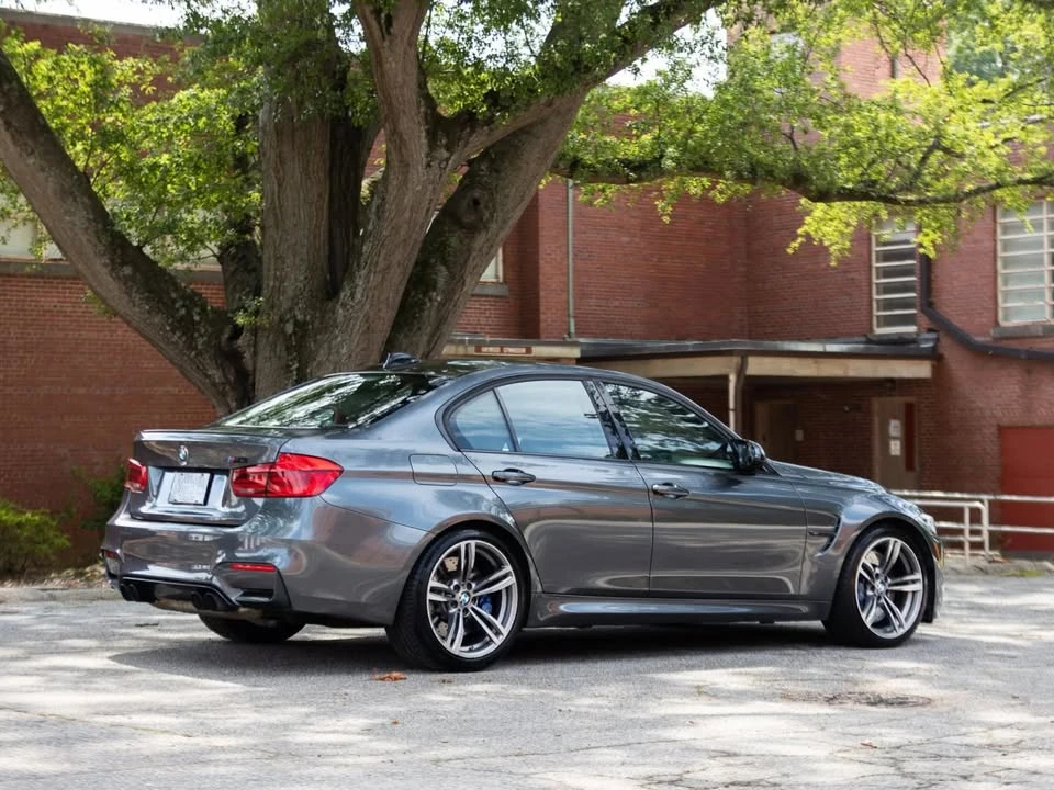 2016 BMW F80 M3 - Image 14 of 17