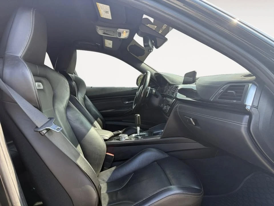 2016 BMW F80 M3 - Image 13 of 14