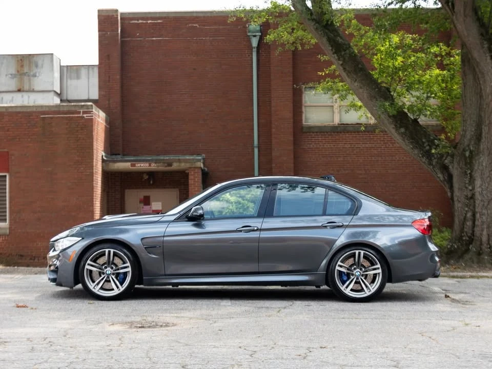 2016 BMW F80 M3 - Image 12 of 17