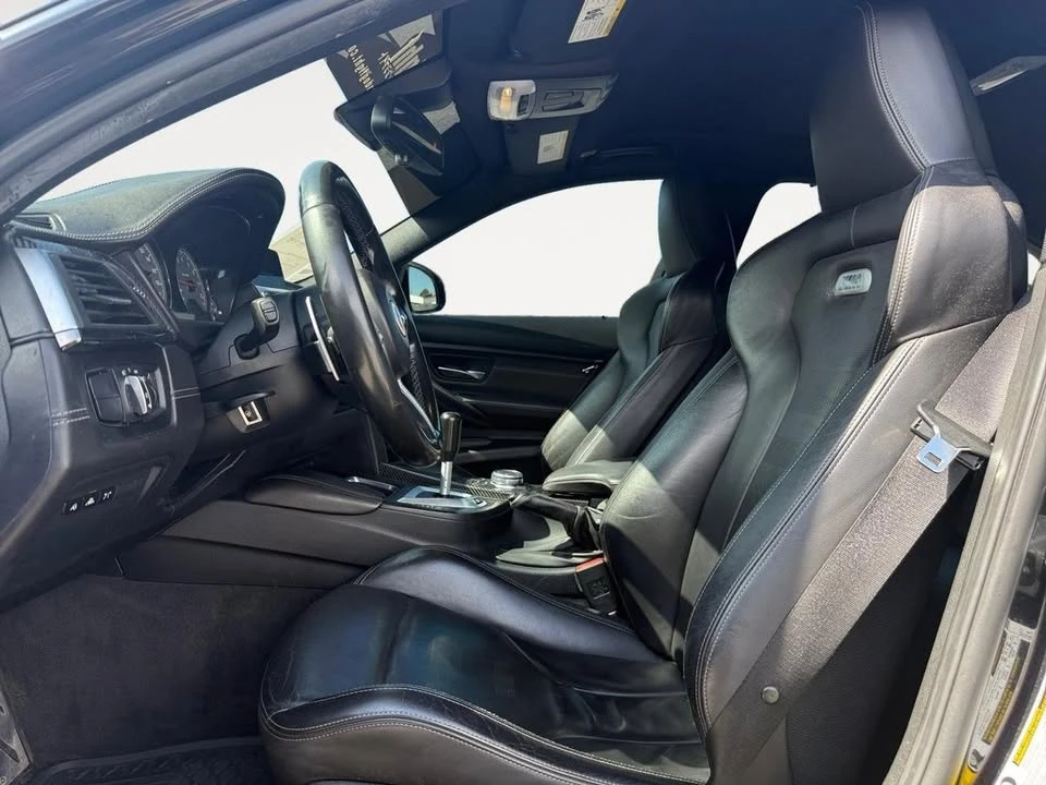 2016 BMW F80 M3 - Image 9 of 14