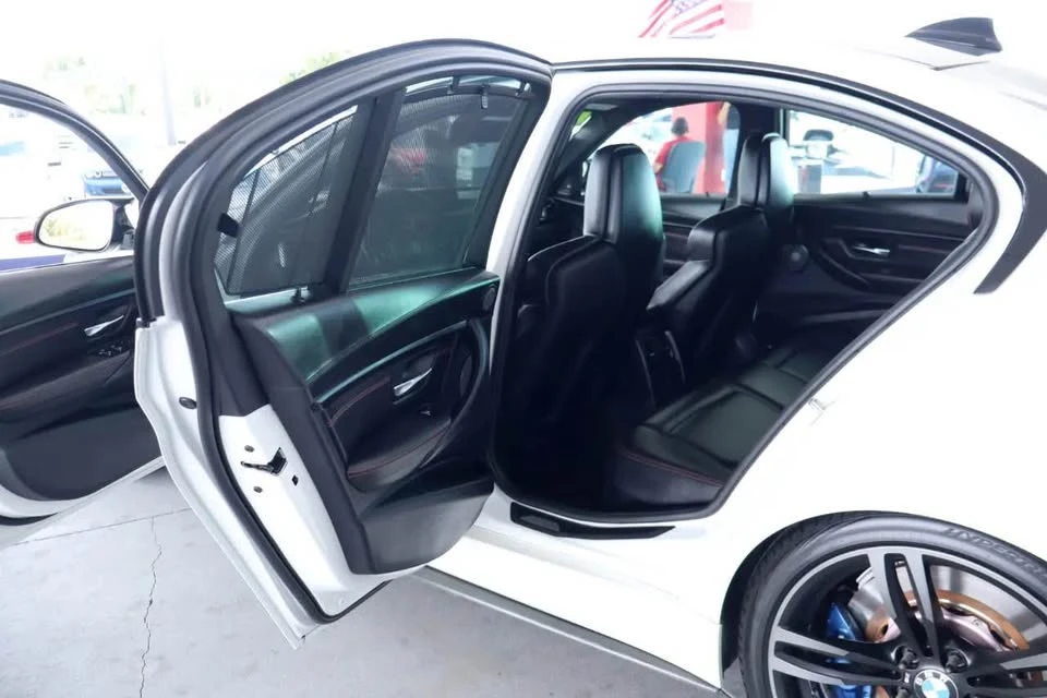 2016 BMW F80 M3 - Image 14 of 16