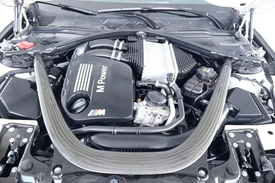 2016 BMW F80 M3 - Image 15 of 16