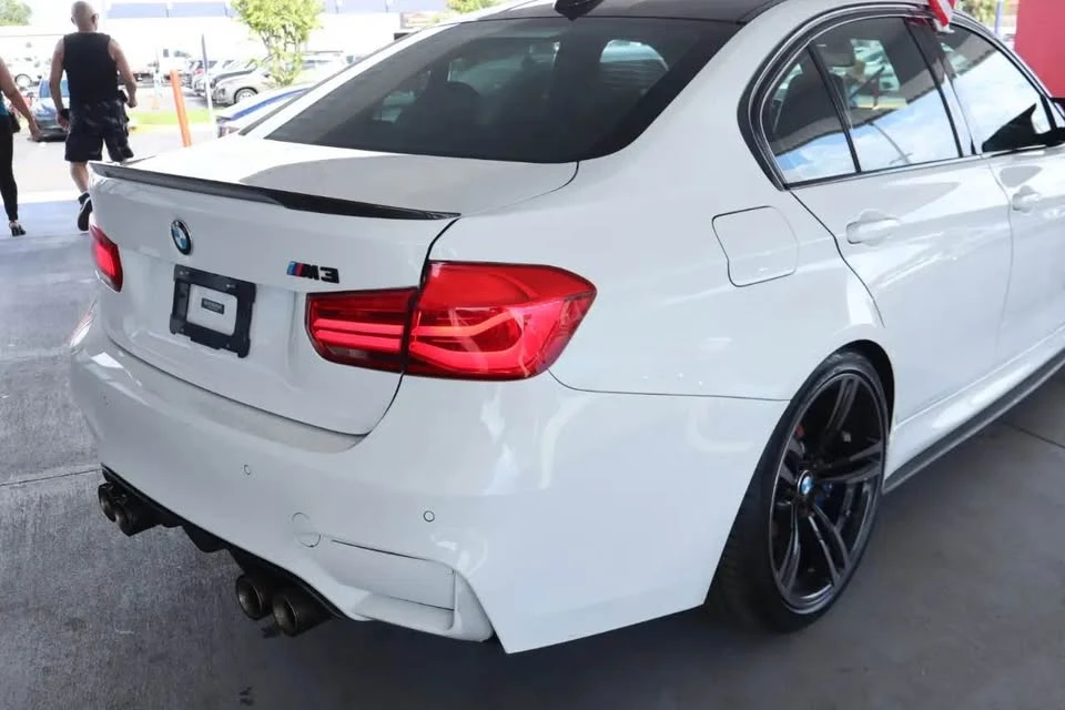 2016 BMW F80 M3 - Image 4 of 16