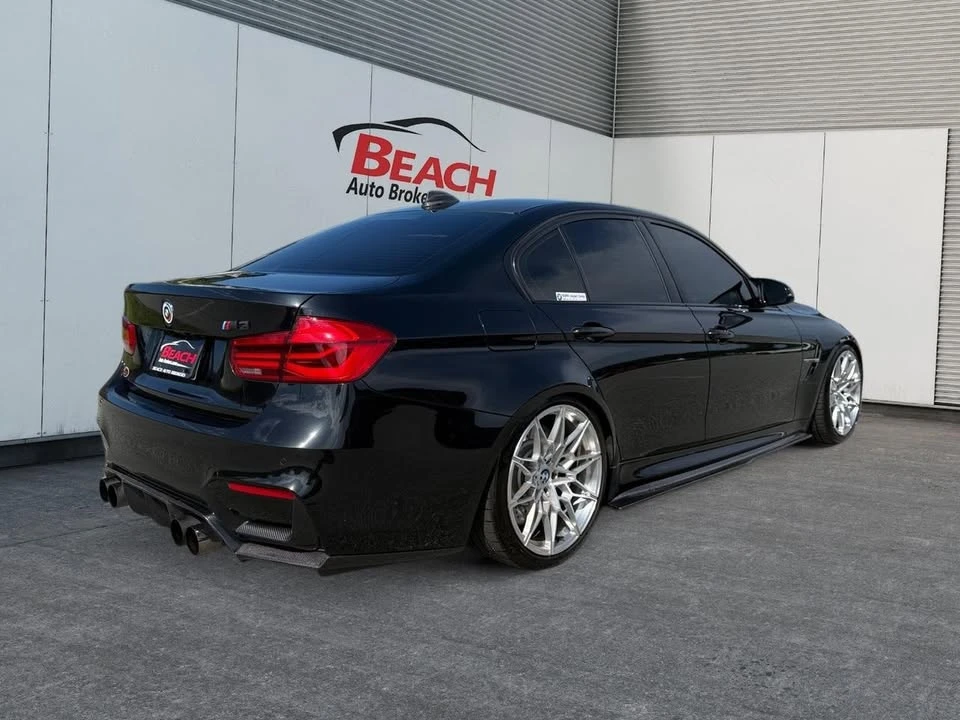 2016 BMW F80 M3 - Image 5 of 14