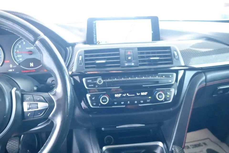 2016 BMW F80 M3 - Image 10 of 16