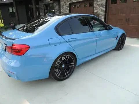 2016 BMW F80 M3 - Image 2 of 10