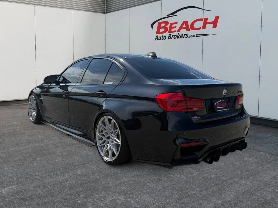 2016 BMW F80 M3 - Image 3 of 14