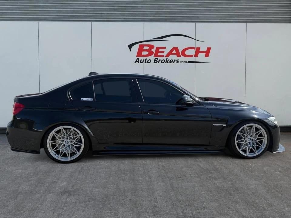2016 BMW F80 M3 - Image 6 of 14