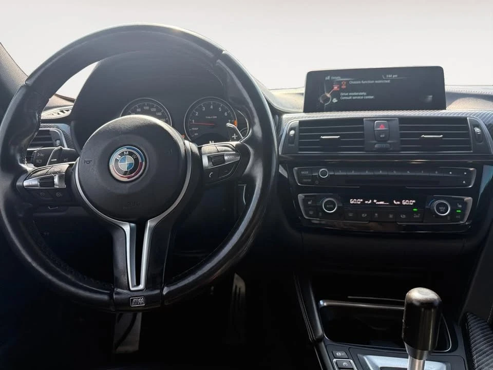 2016 BMW F80 M3 - Image 10 of 14