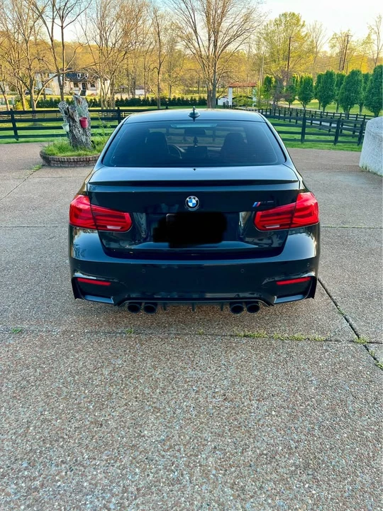 2016 BMW F80 M3 - Image 3 of 15
