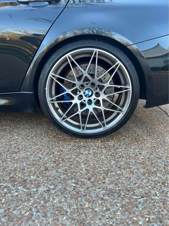 2016 BMW F80 M3 - Image 15 of 15