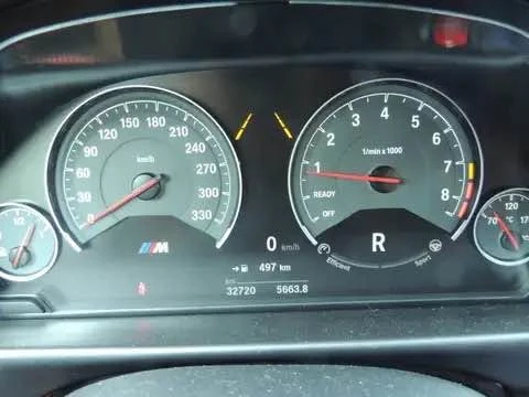 2016 BMW F80 M3 - Image 10 of 10