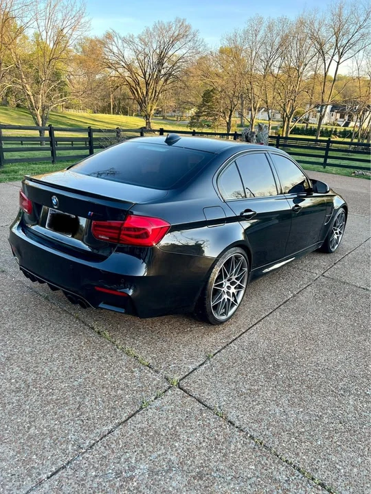 2016 BMW F80 M3 - Image 4 of 15
