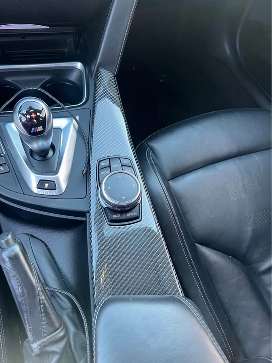 2016 BMW F80 M3 - Image 11 of 15