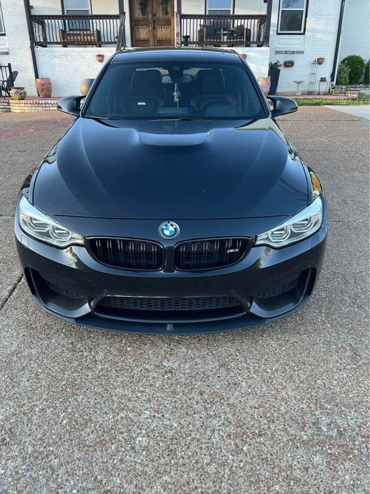 2016 BMW F80 M3 - Image 2 of 15
