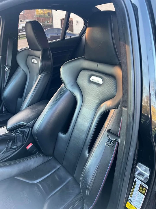 2016 BMW F80 M3 - Image 7 of 15