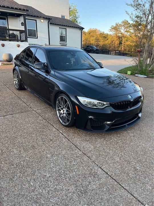 2016 BMW F80 M3 - Image 5 of 15