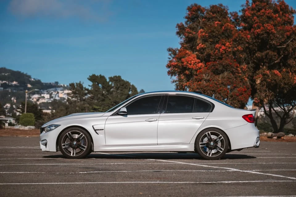 2016 BMW F80 M3 - Image 2 of 8