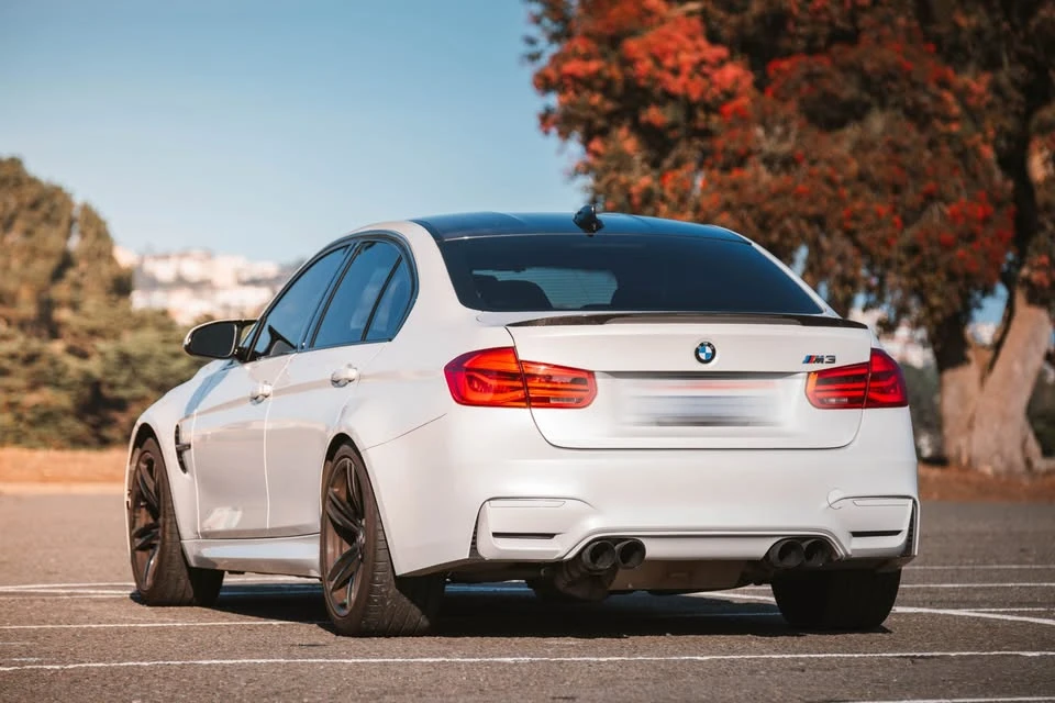 2016 BMW F80 M3 - Image 3 of 8