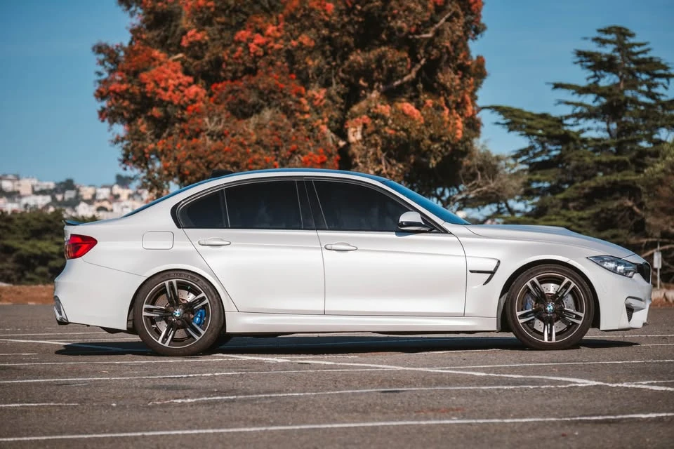 2016 BMW F80 M3 - Image 5 of 8