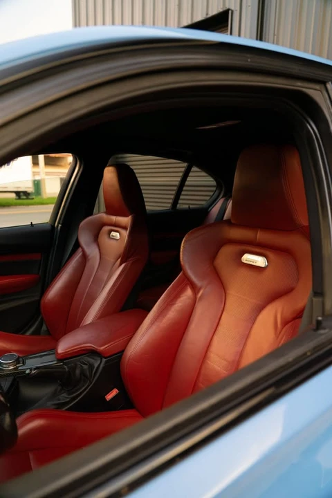 2016 BMW F80 M3 - Image 5 of 8