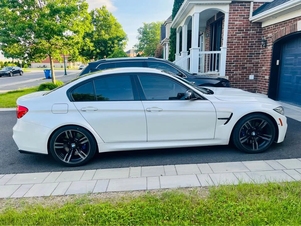 2016 BMW F80 M3 - Image 5 of 13