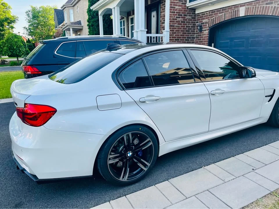 2016 BMW F80 M3 - Image 6 of 13