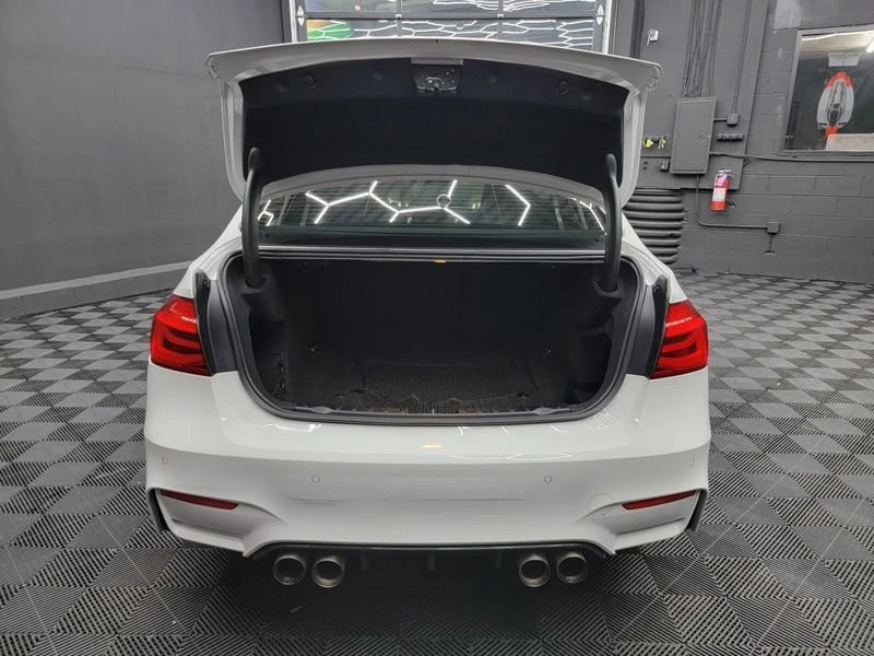 2016 BMW F80 M3 - Image 7 of 20