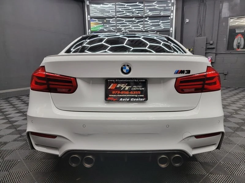 2016 BMW F80 M3 - Image 6 of 20