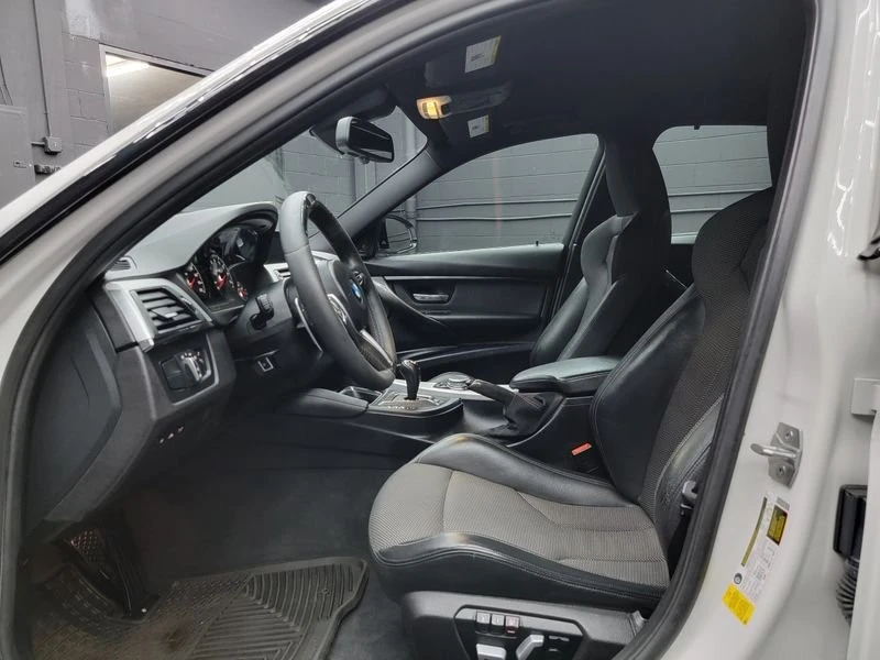 2016 BMW F80 M3 - Image 10 of 20