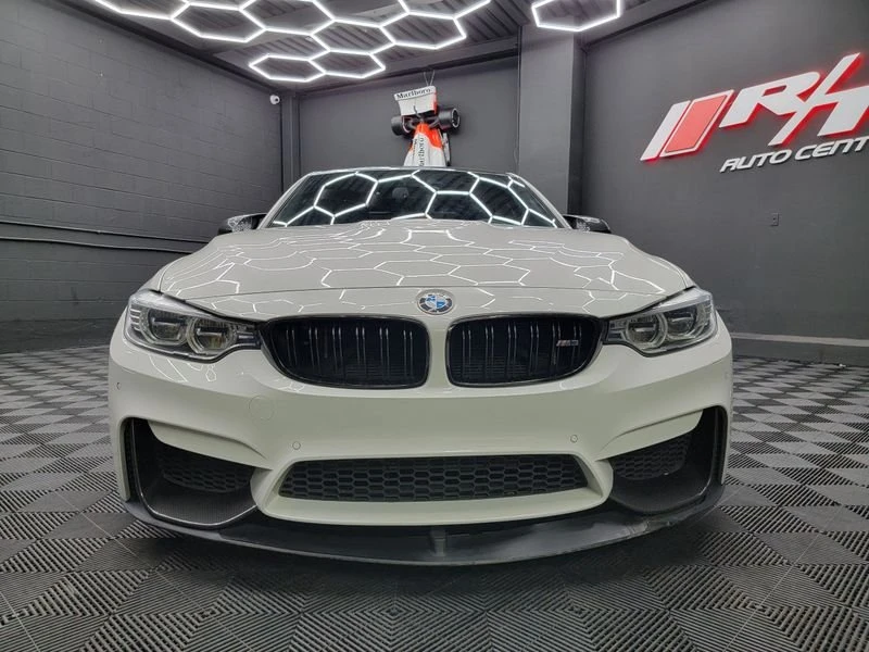 2016 BMW F80 M3 - Image 2 of 20
