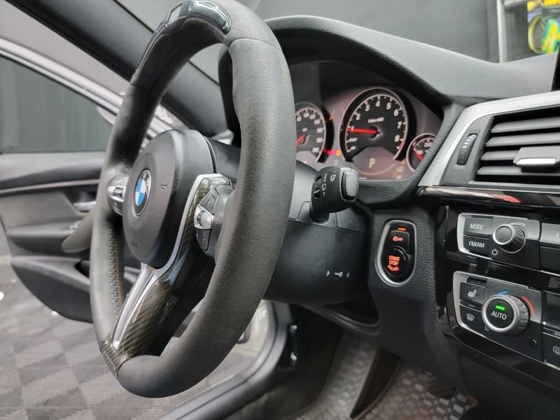 2016 BMW F80 M3 - Image 18 of 20